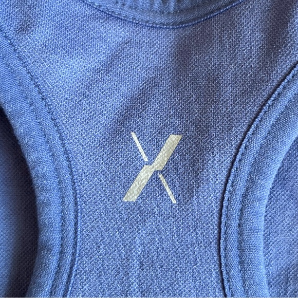 KNIX Good to Go High Neck Seamless Bra - Picture 4 of 10